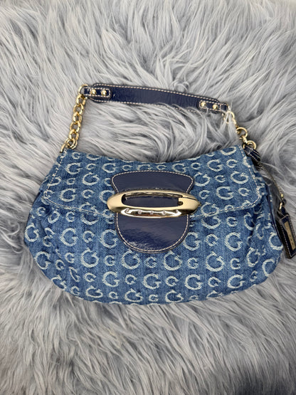 Guess vintage Tasche y2k rare Denim