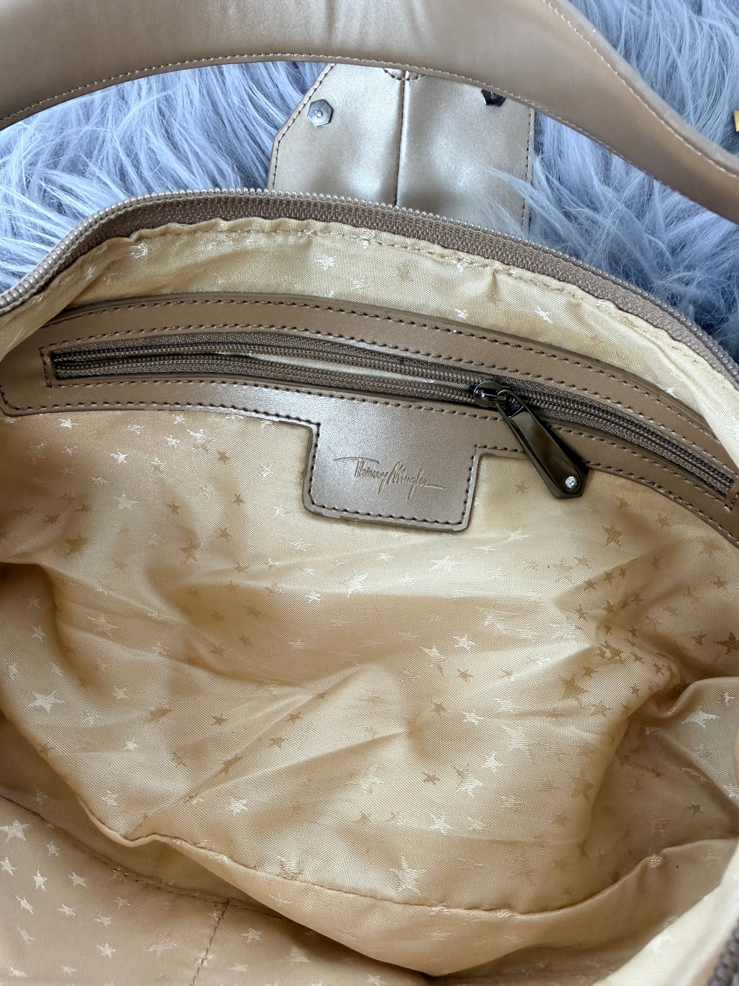 Thierry Mugler vintage Tasche