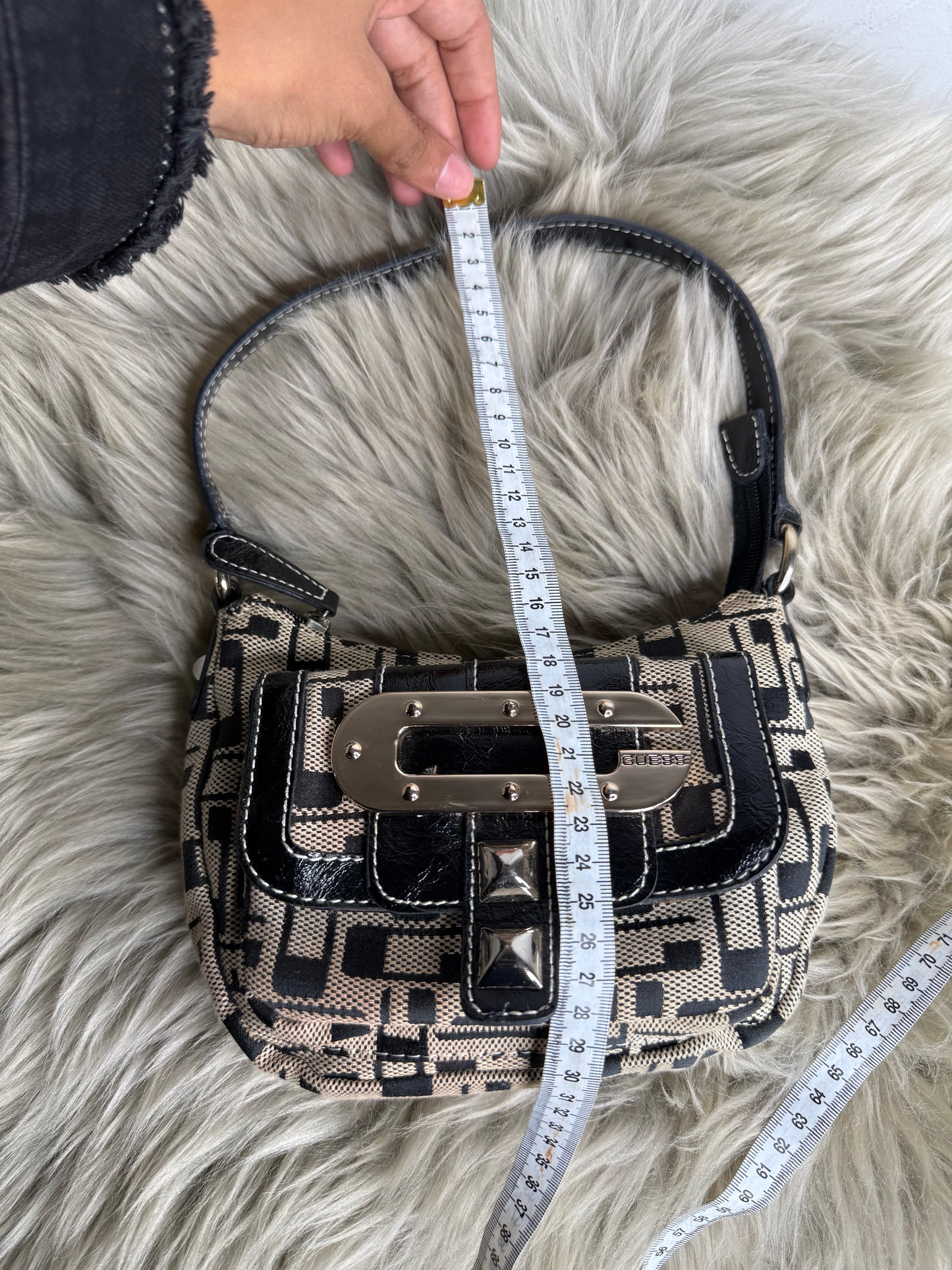 Guess vintage tasche y2k rare