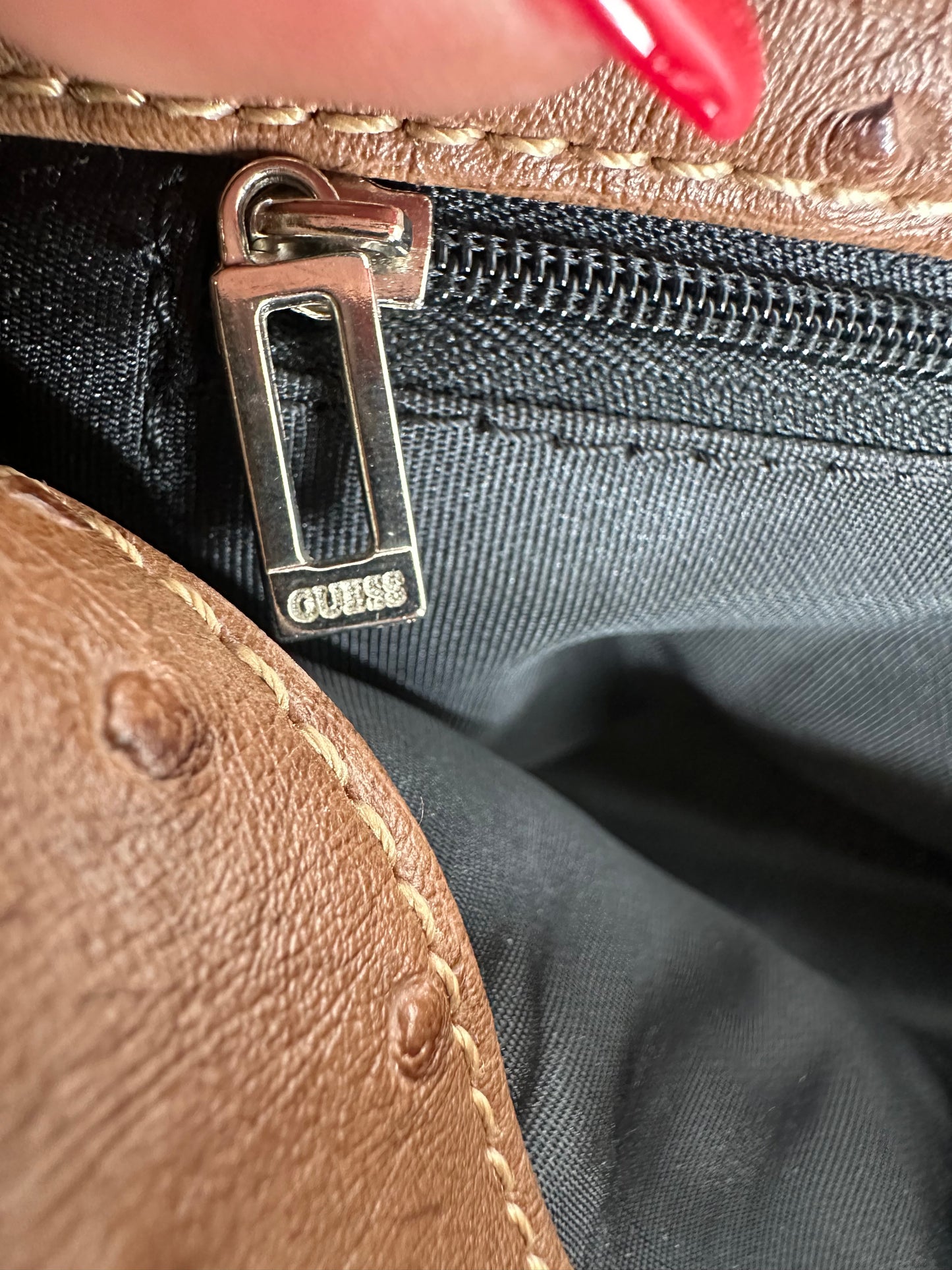 Guess vintage Tasche neu