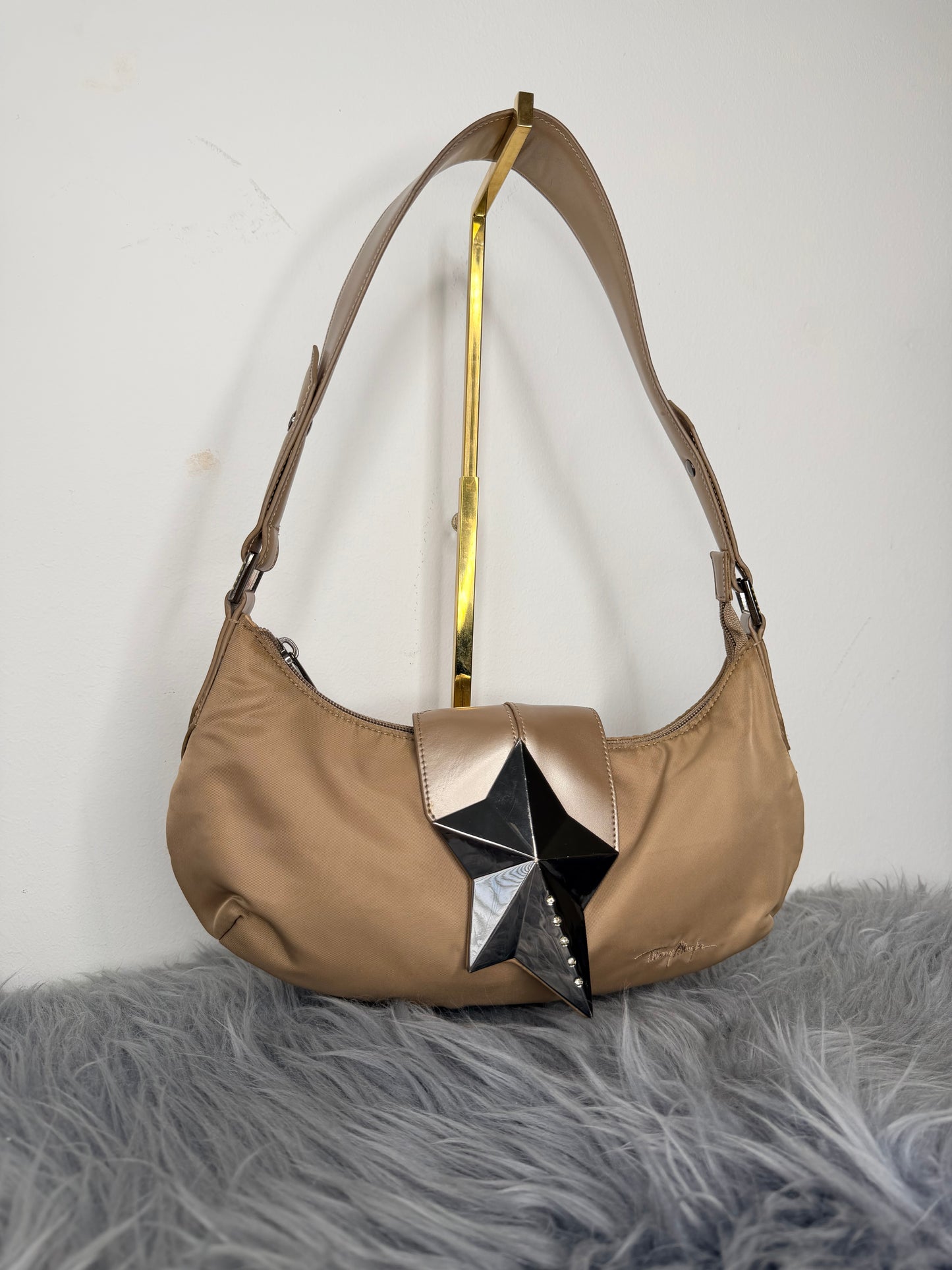 Thierry Mugler vintage Tasche