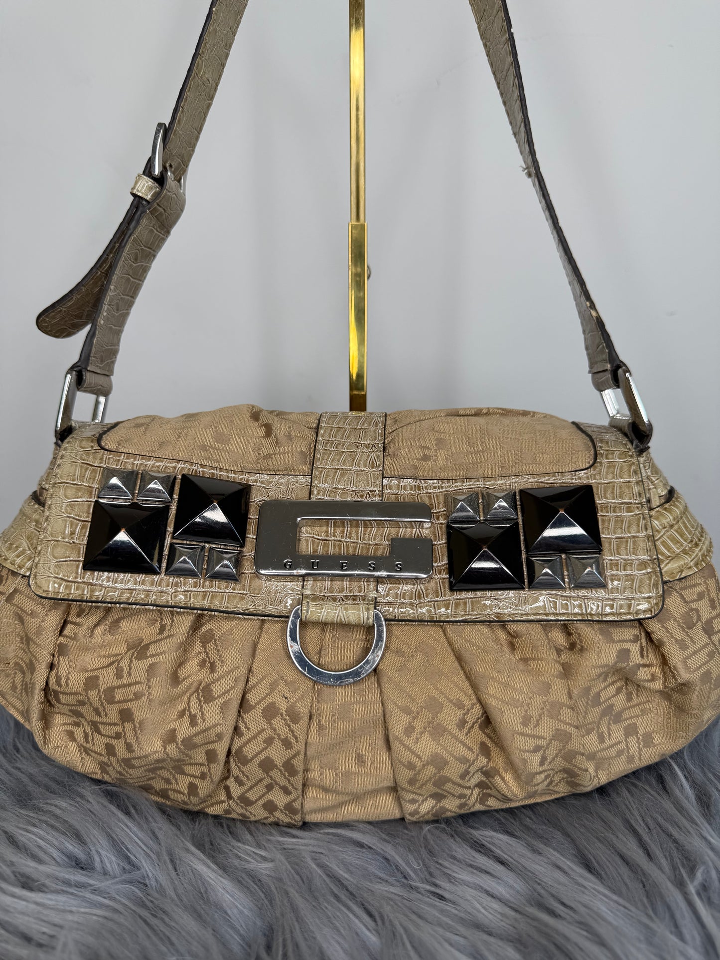 Guess vintage Tasche y2k rare