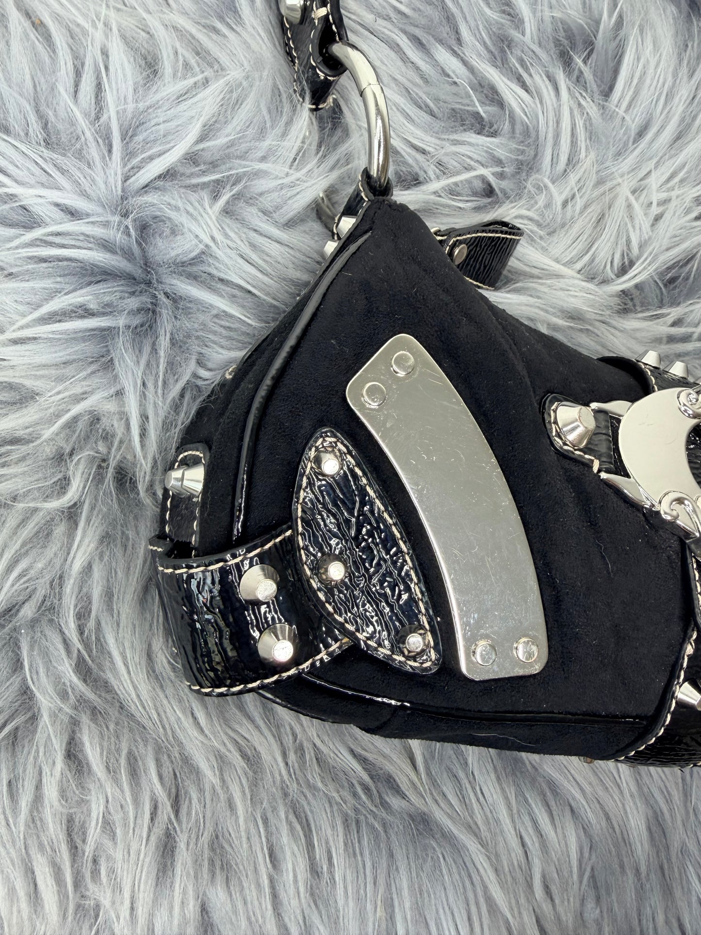 Guess vintage Tasche y2k rare