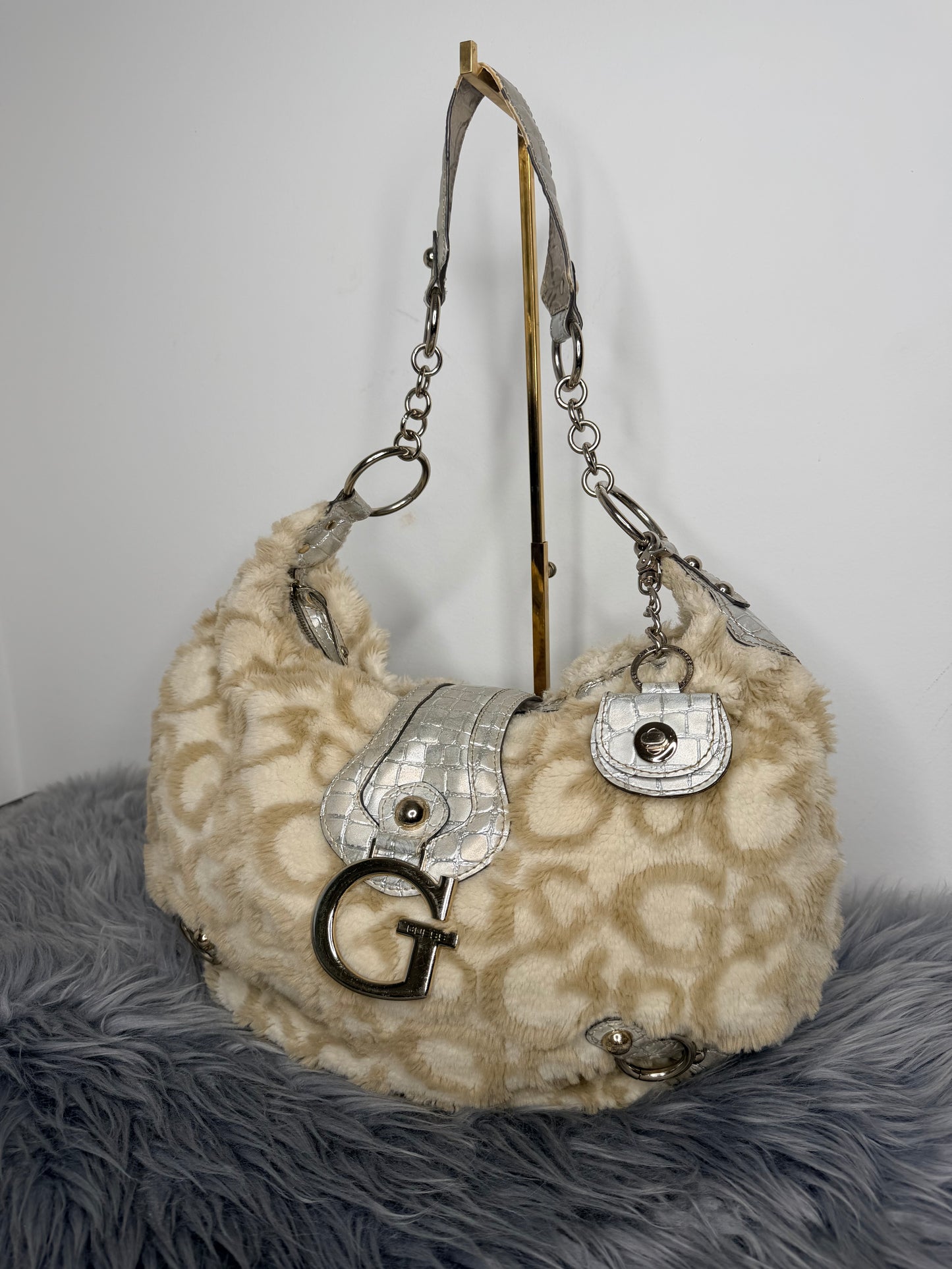 Guess vintage Tasche y2k rare