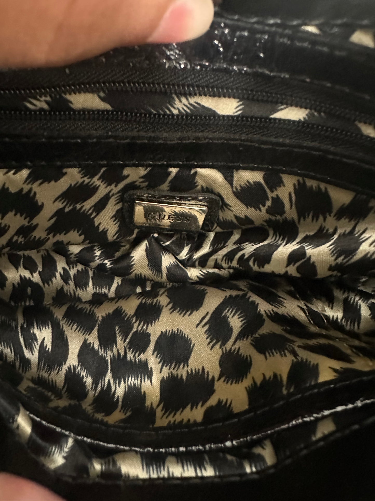 Guess vintage Tasche y2k rare