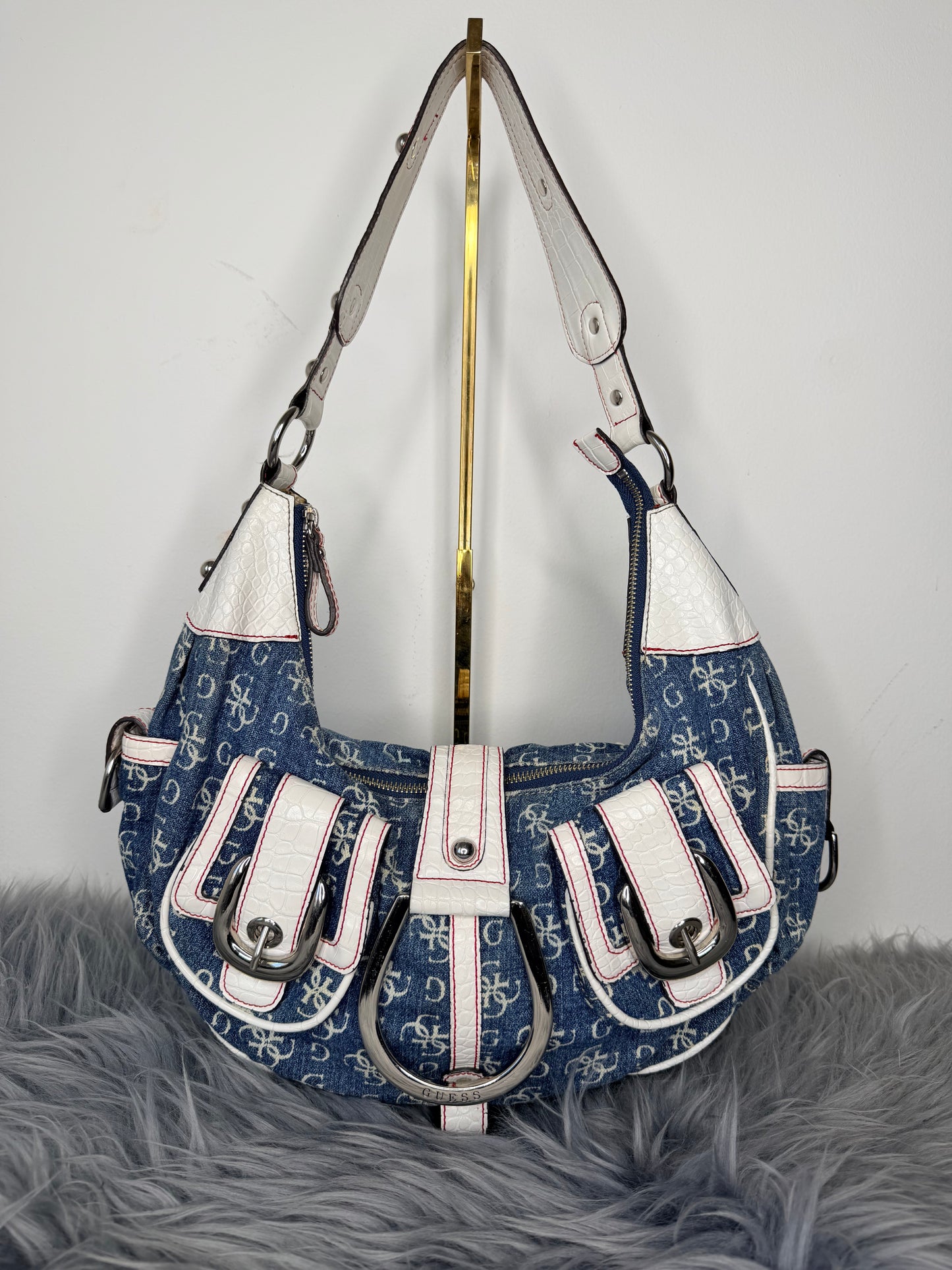 Guess vintage tasche y2k rare