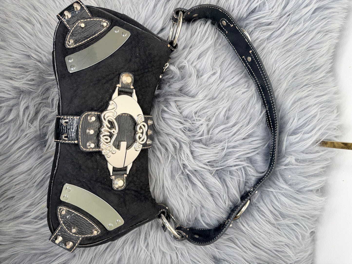 Guess vintage Tasche y2k rare
