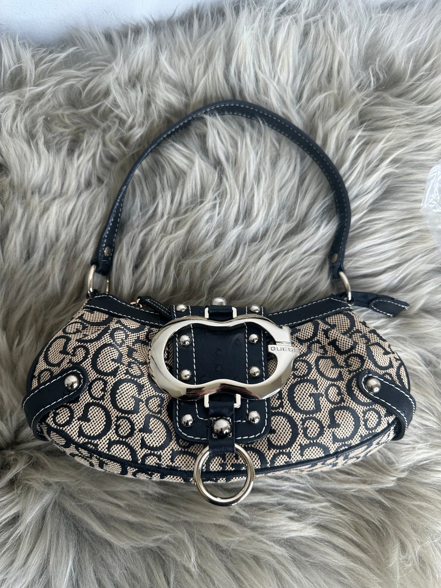 Guess vintage Tasche y2k