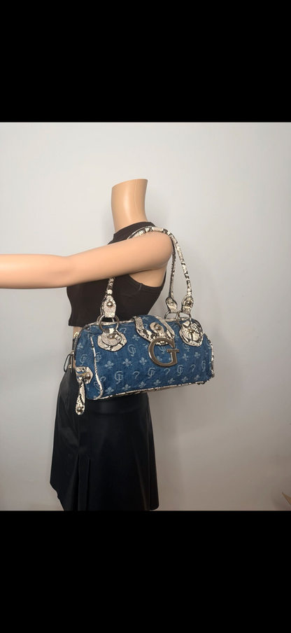 Guess vintage Taschen y2k rare
