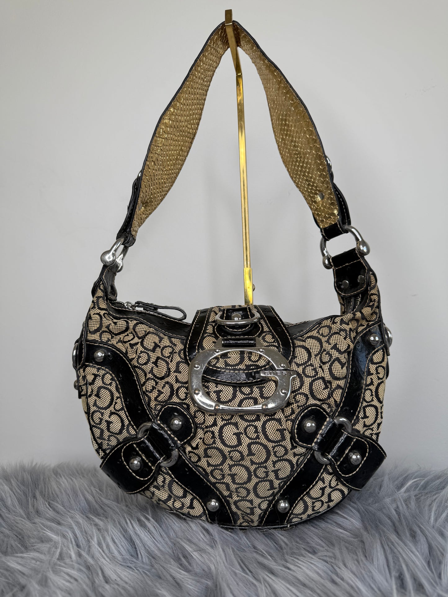 Guess vintage Tasche y2k rare