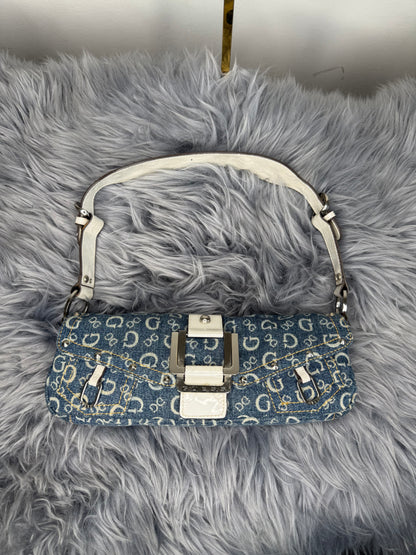 Guess vintage Tasche y2k rare denim