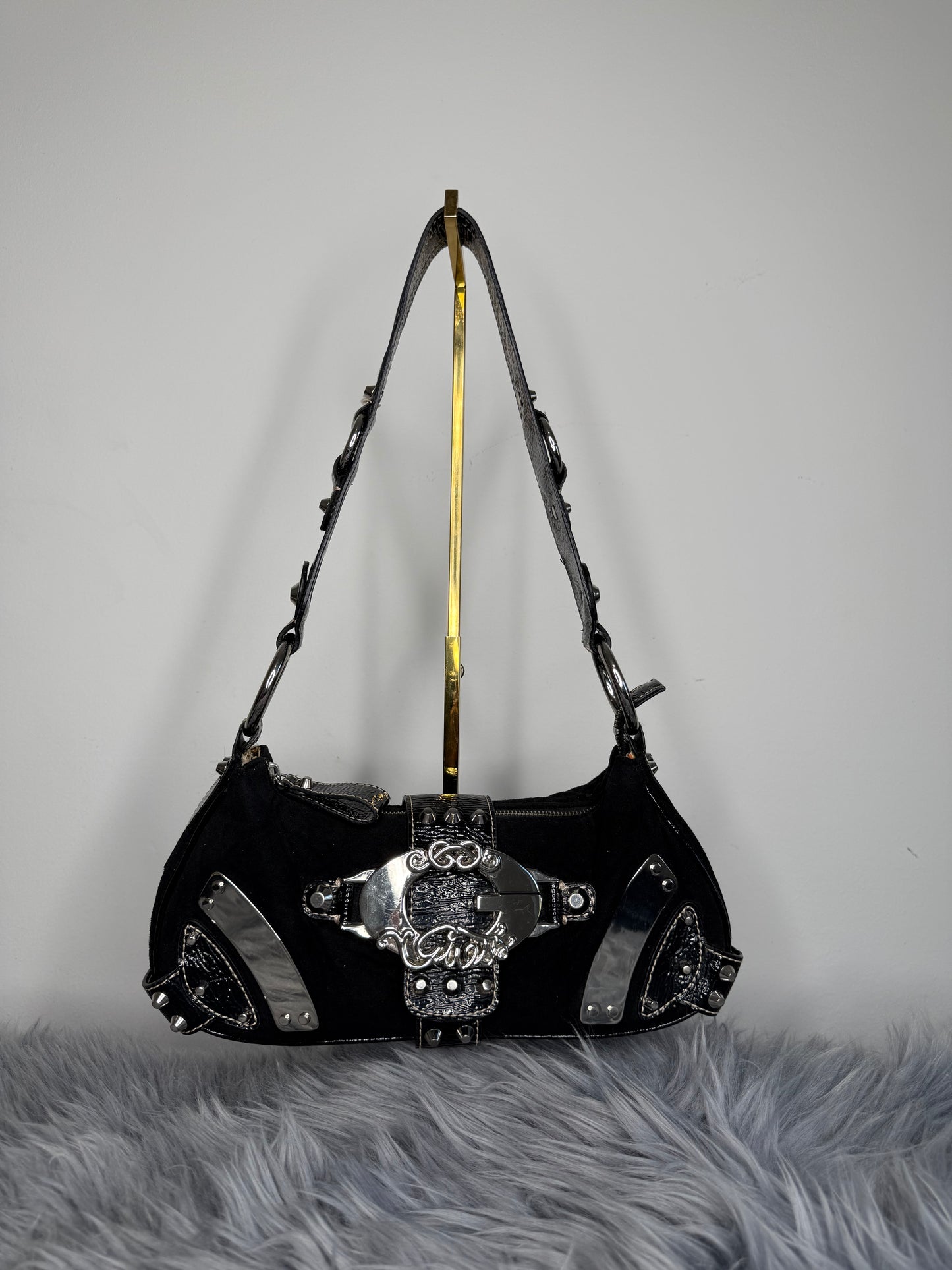 Guess vintage Tasche y2k rare