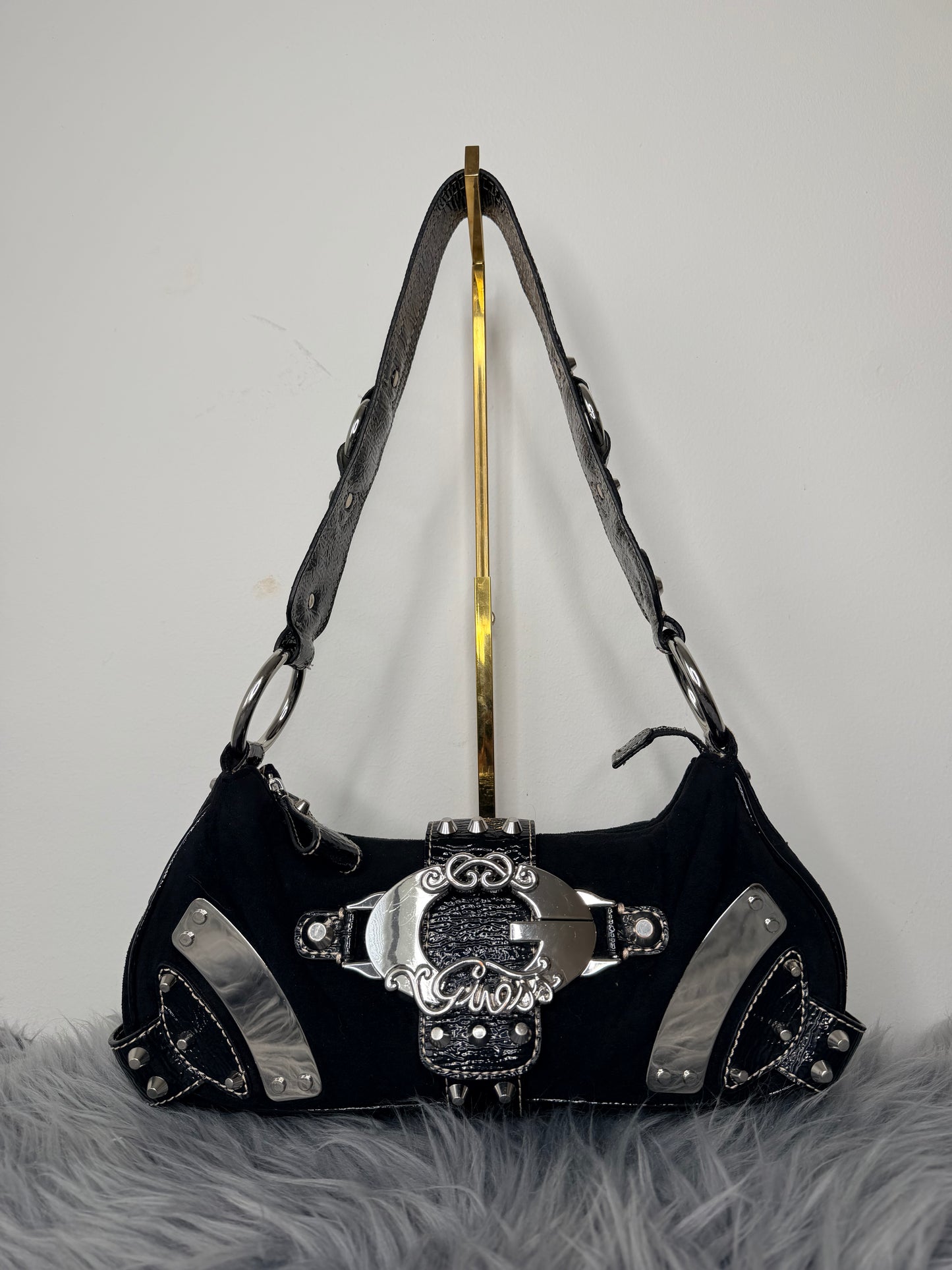 Guess vintage Tasche y2k rare