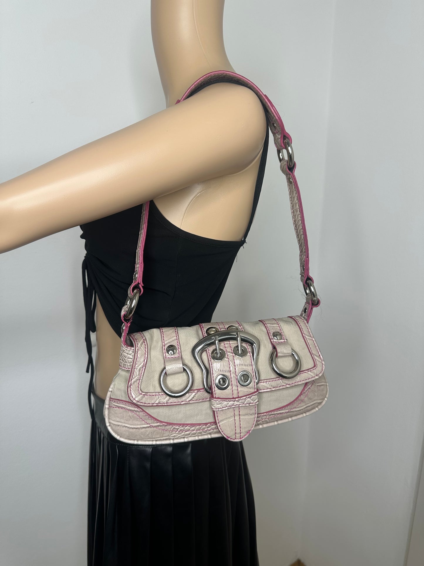Guess vintage Tasche y2k rare