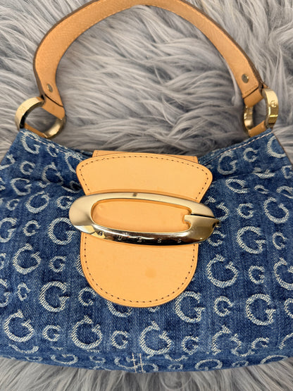 Guess vintage Tasche y2k rare Denim