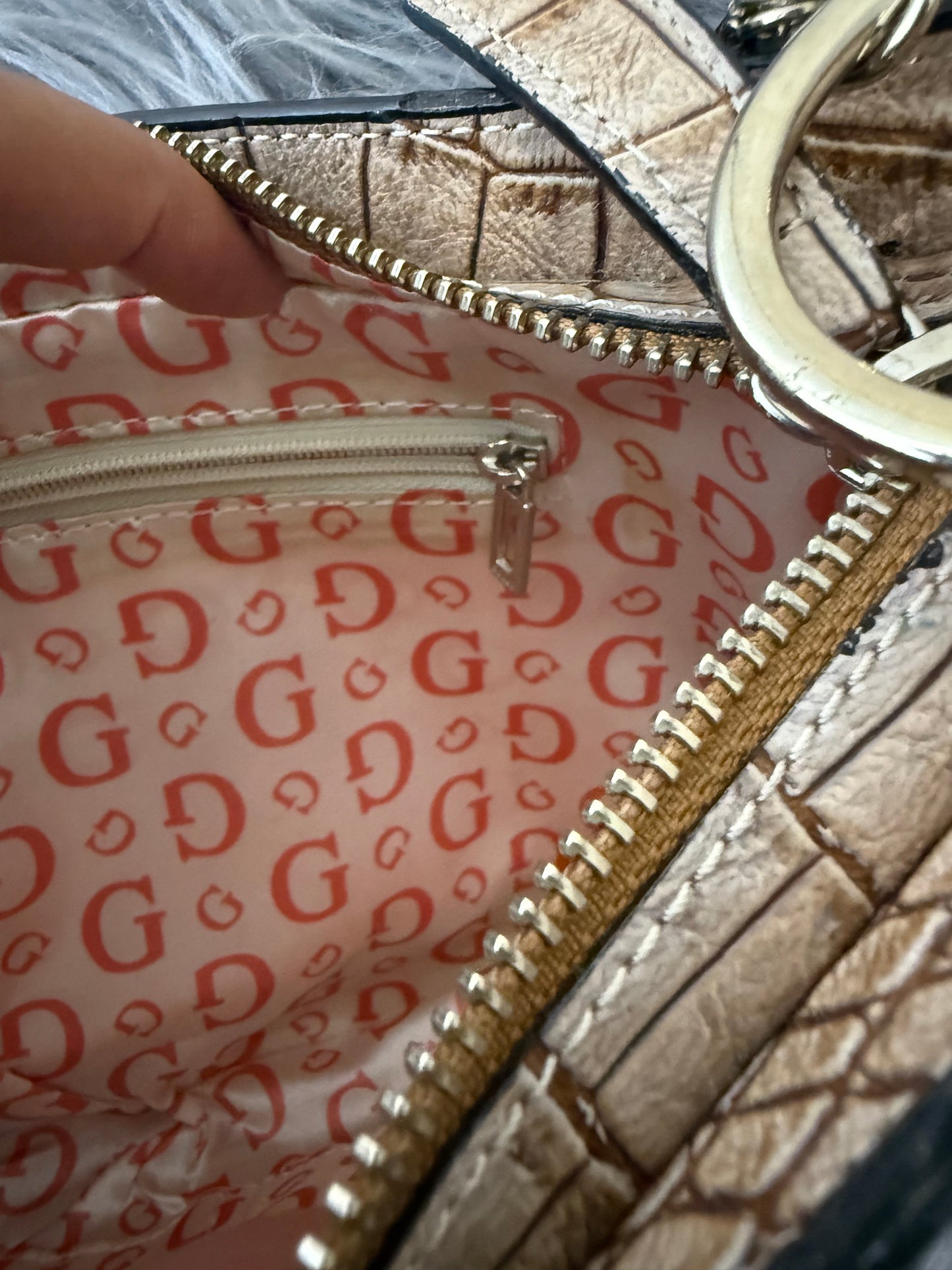 Guess vintage Tasche y2k