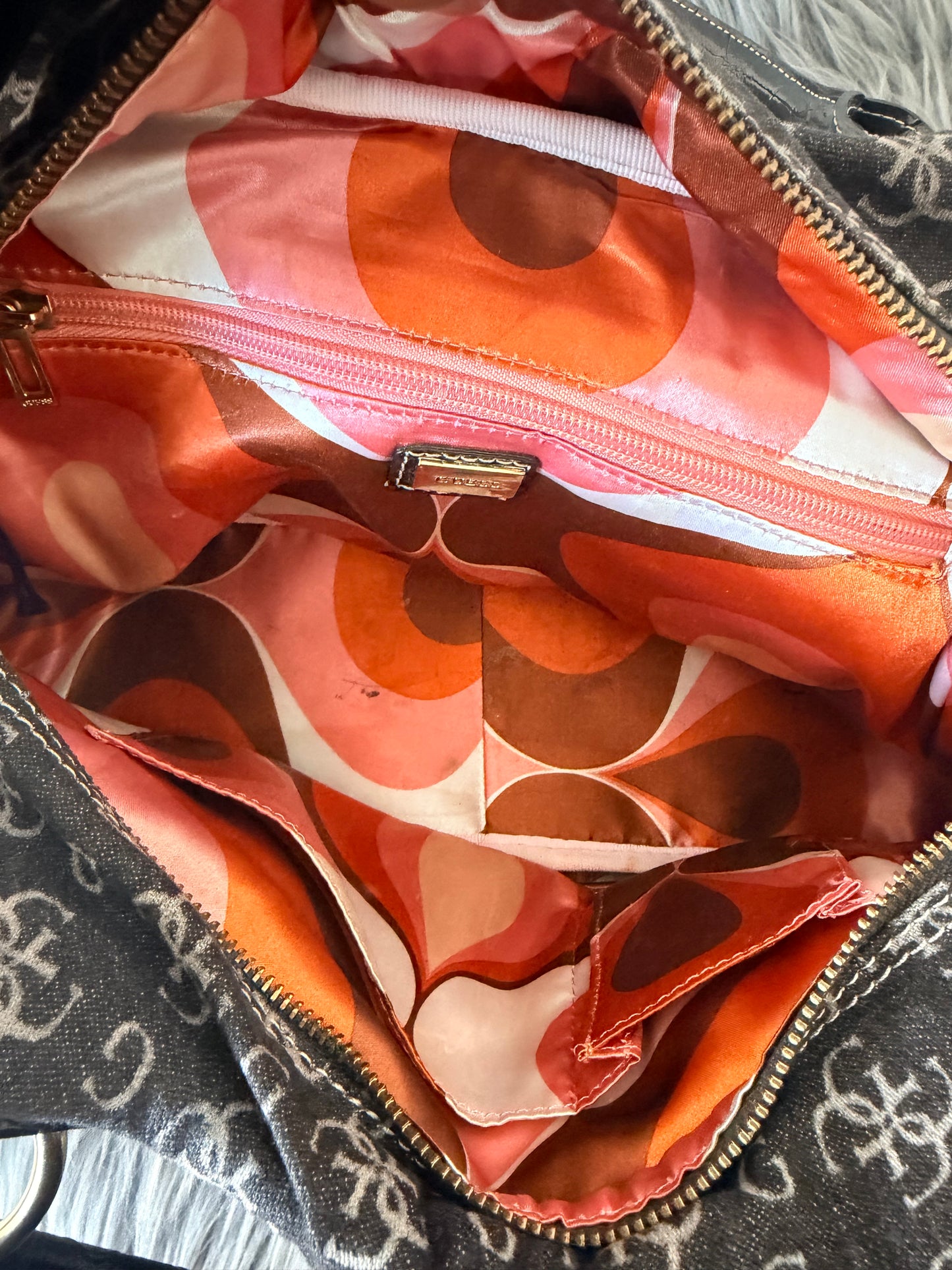 Guess vintage Tasche y2k rare