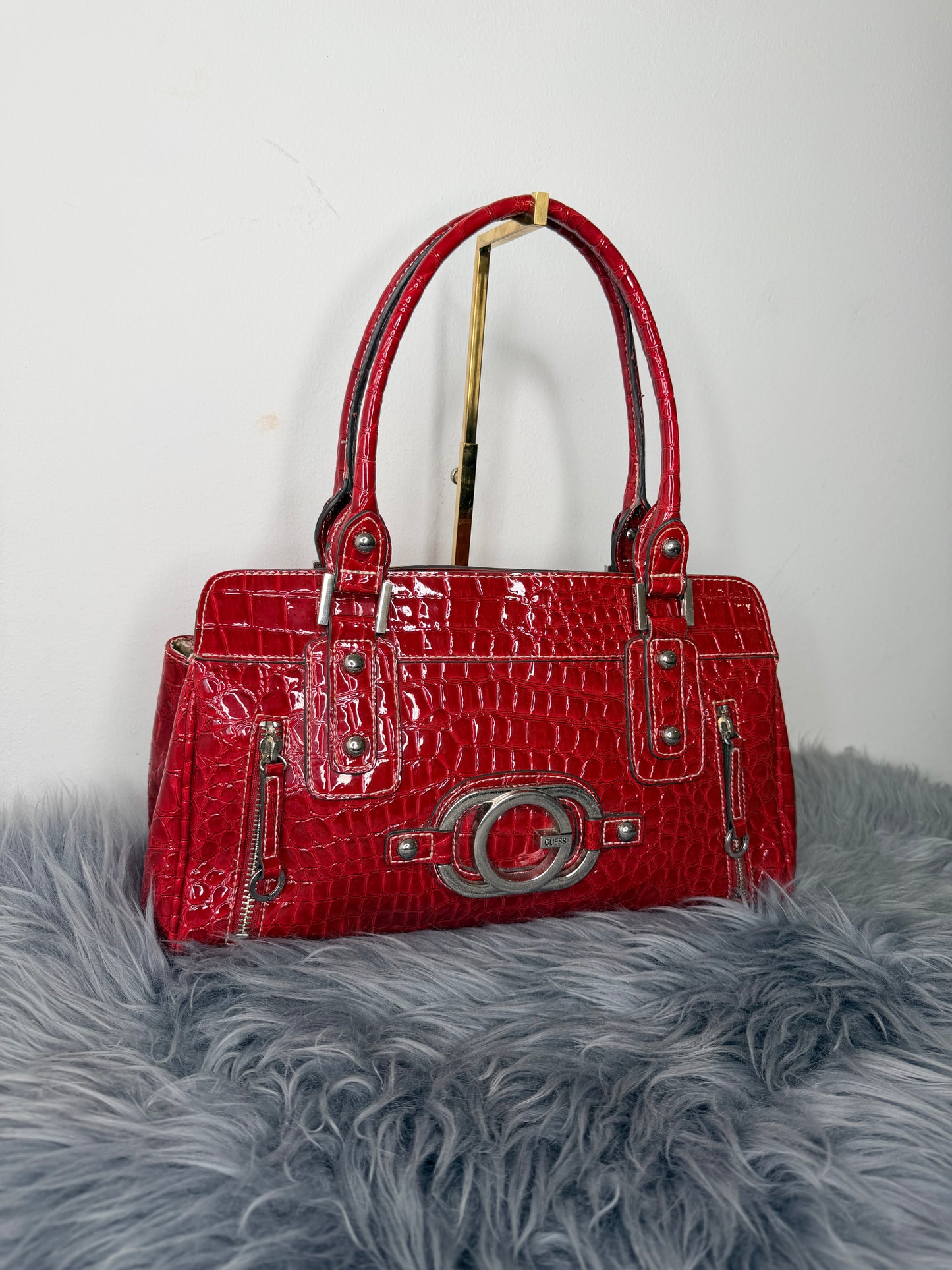 Guess vintage Tasche y2k rare
