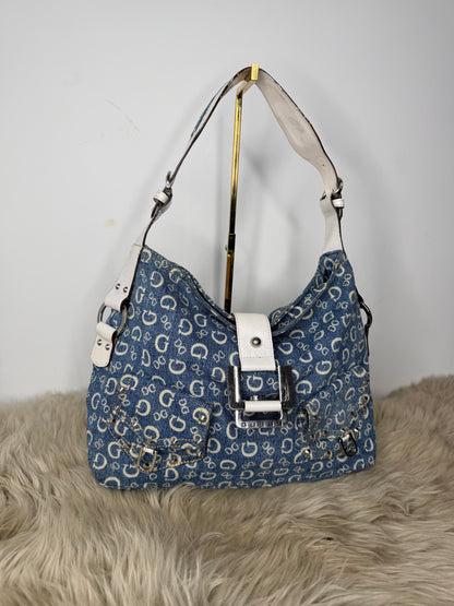 Guess vintage Tasche y2k rare Denim