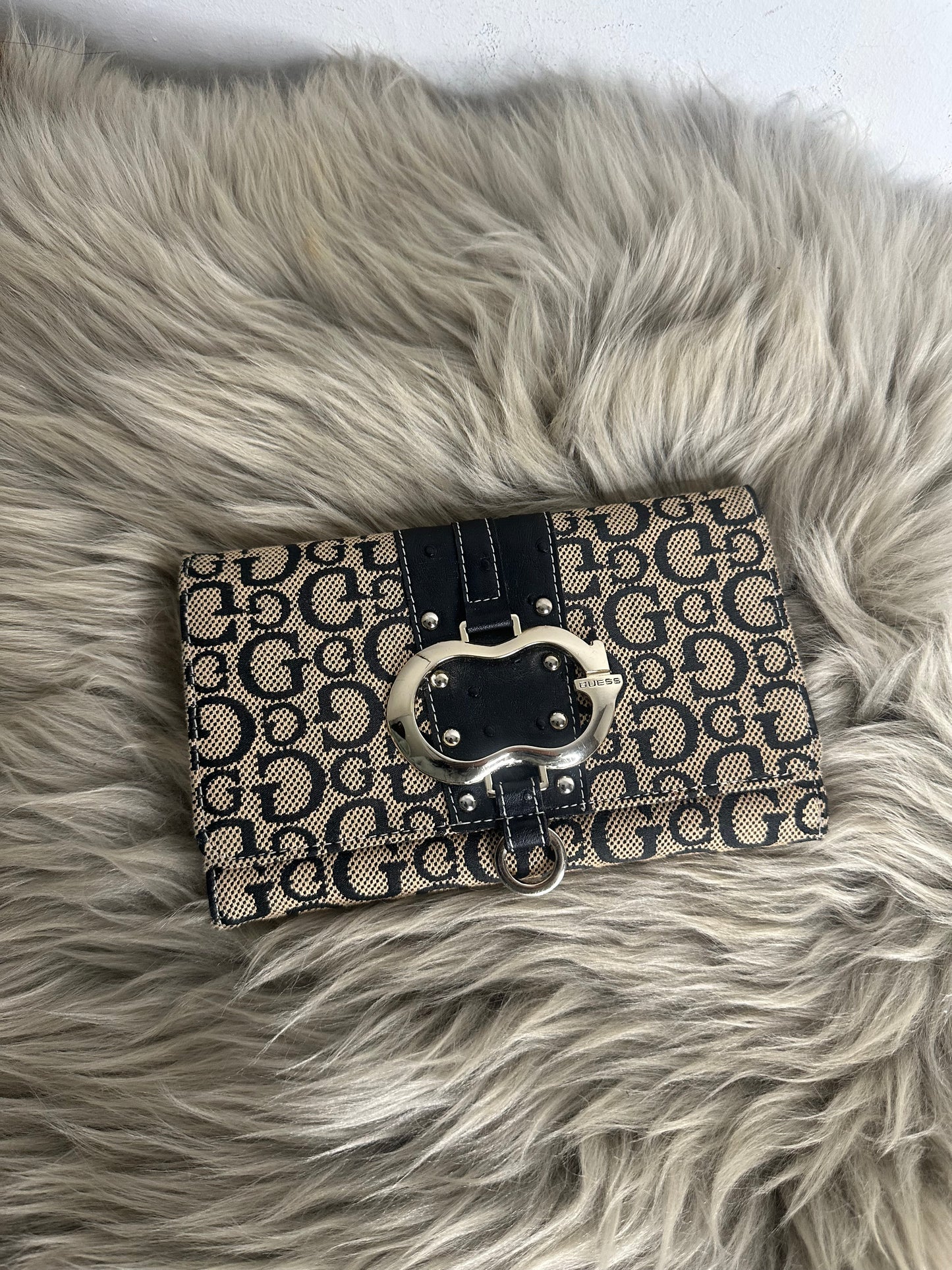 Guess vintage Geldbörse