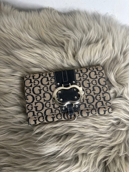 Guess vintage Geldbörse
