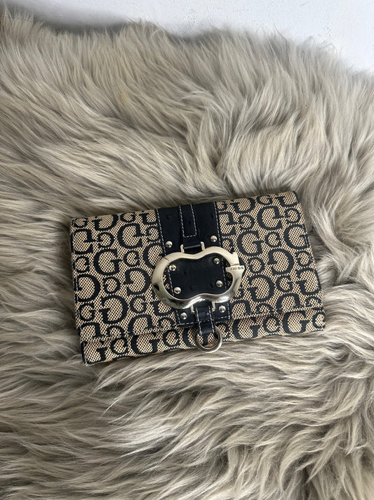 Guess vintage Geldbörse