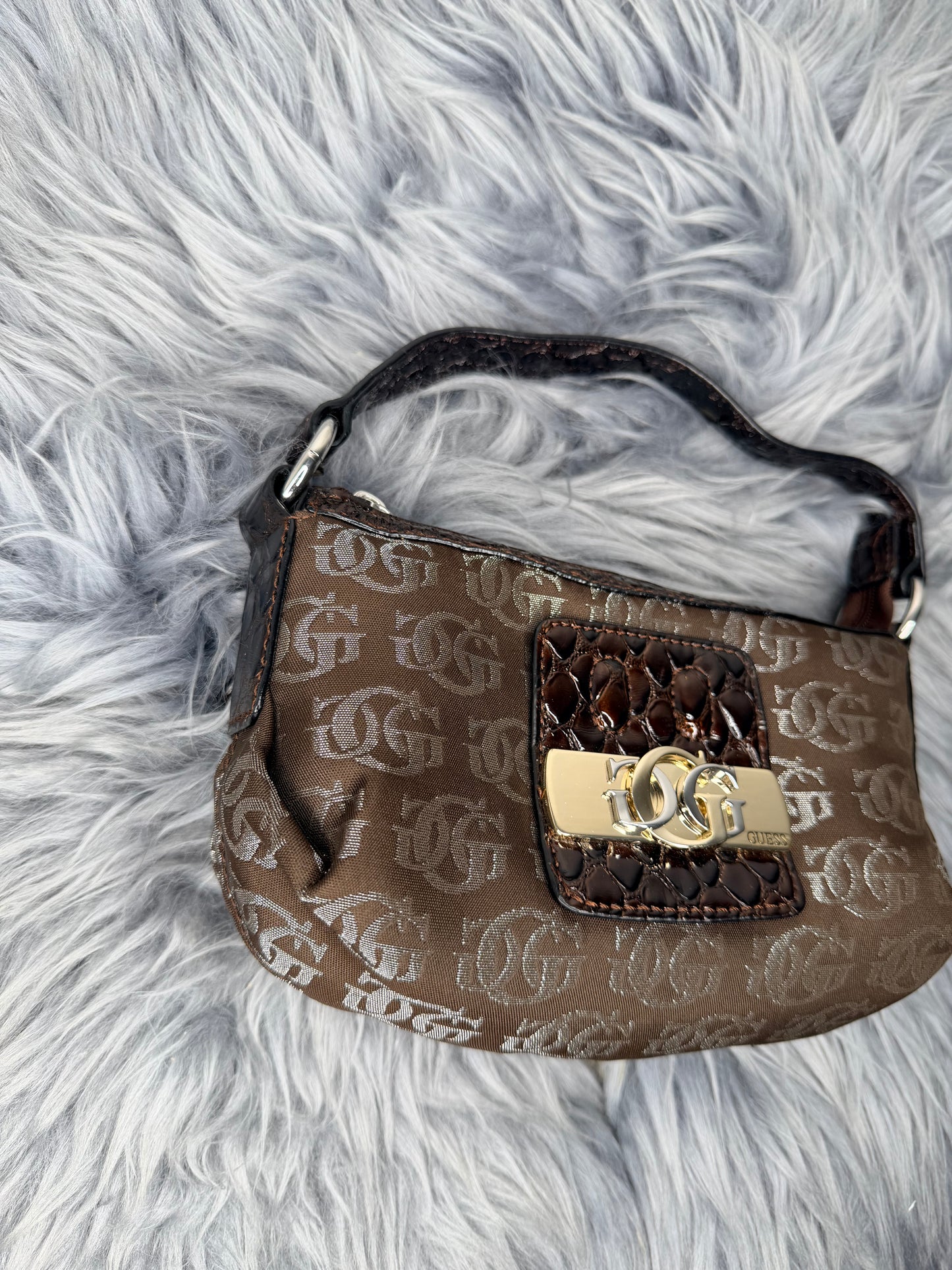 Guess vintage Tasche y2k rare