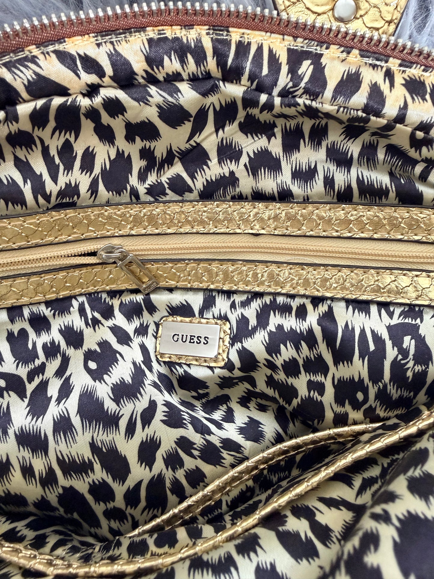 Guess vintage Tasche y2k rare