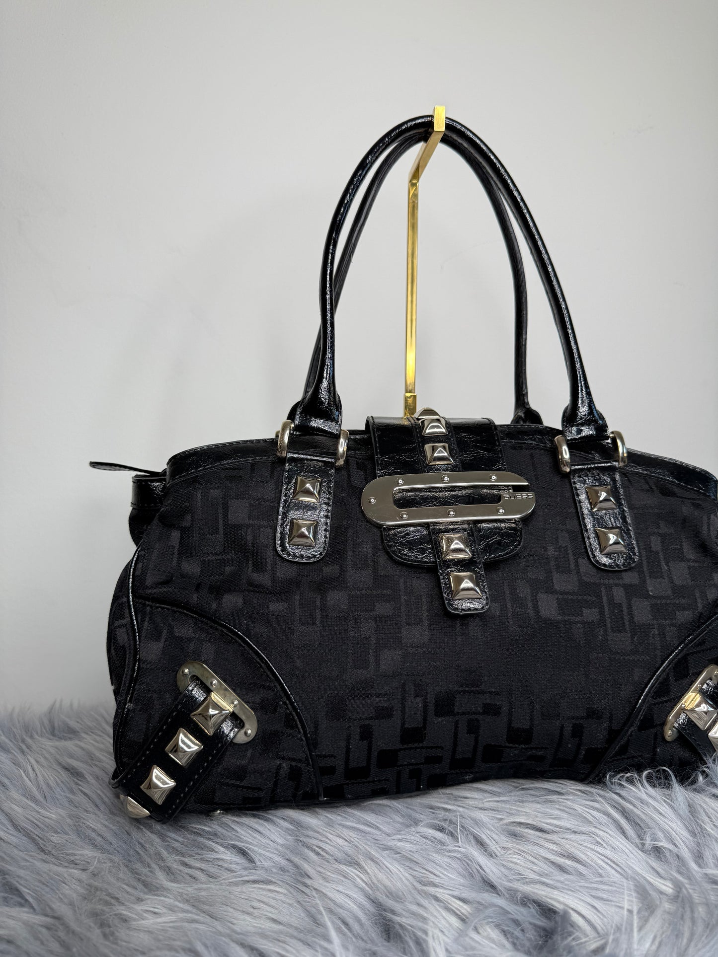 Guess Vintage Tasche Y2k Rare