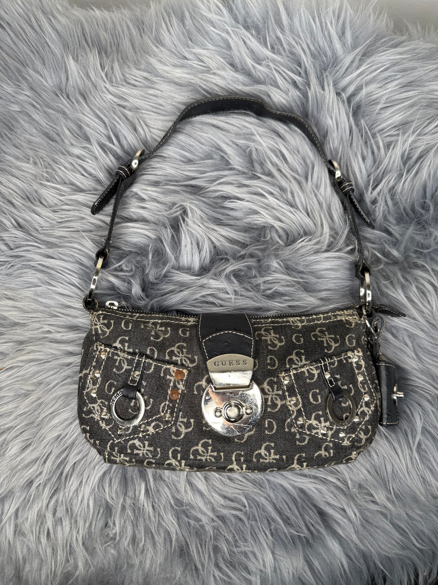 Guess vintage Tasche y2k rare