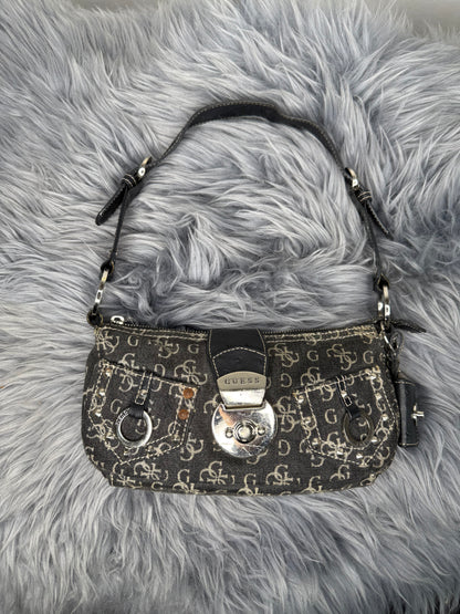 Guess vintage Tasche y2k rare