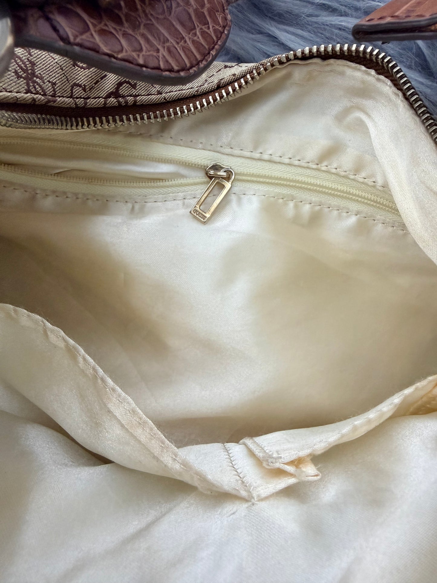 Guess vintage Tasche y2k rare
