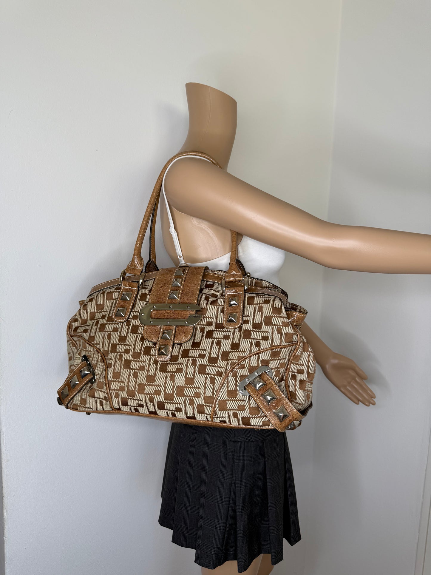 Guess vintage Tasche y2k