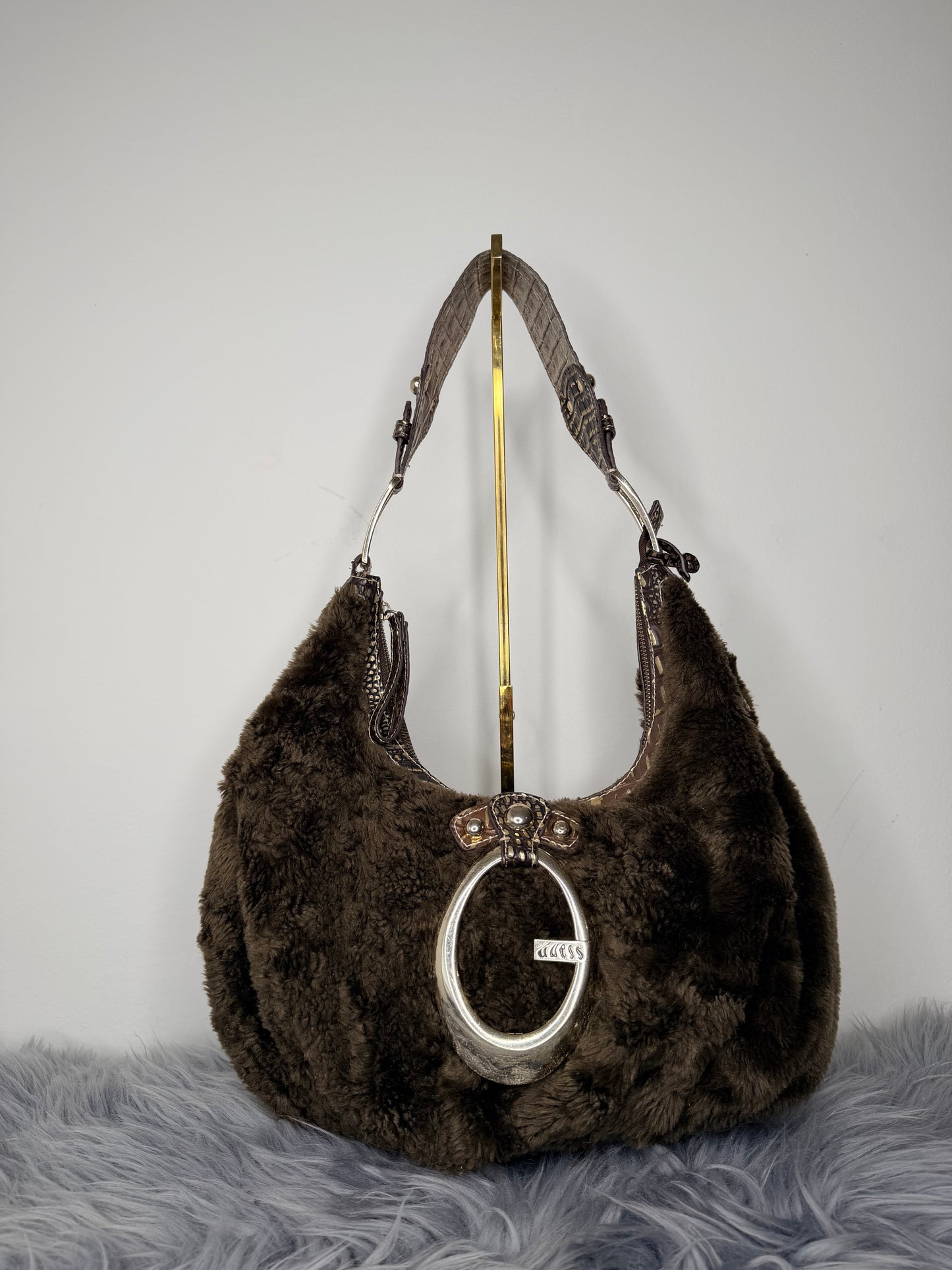 Guess vintage Tasche y2k rare