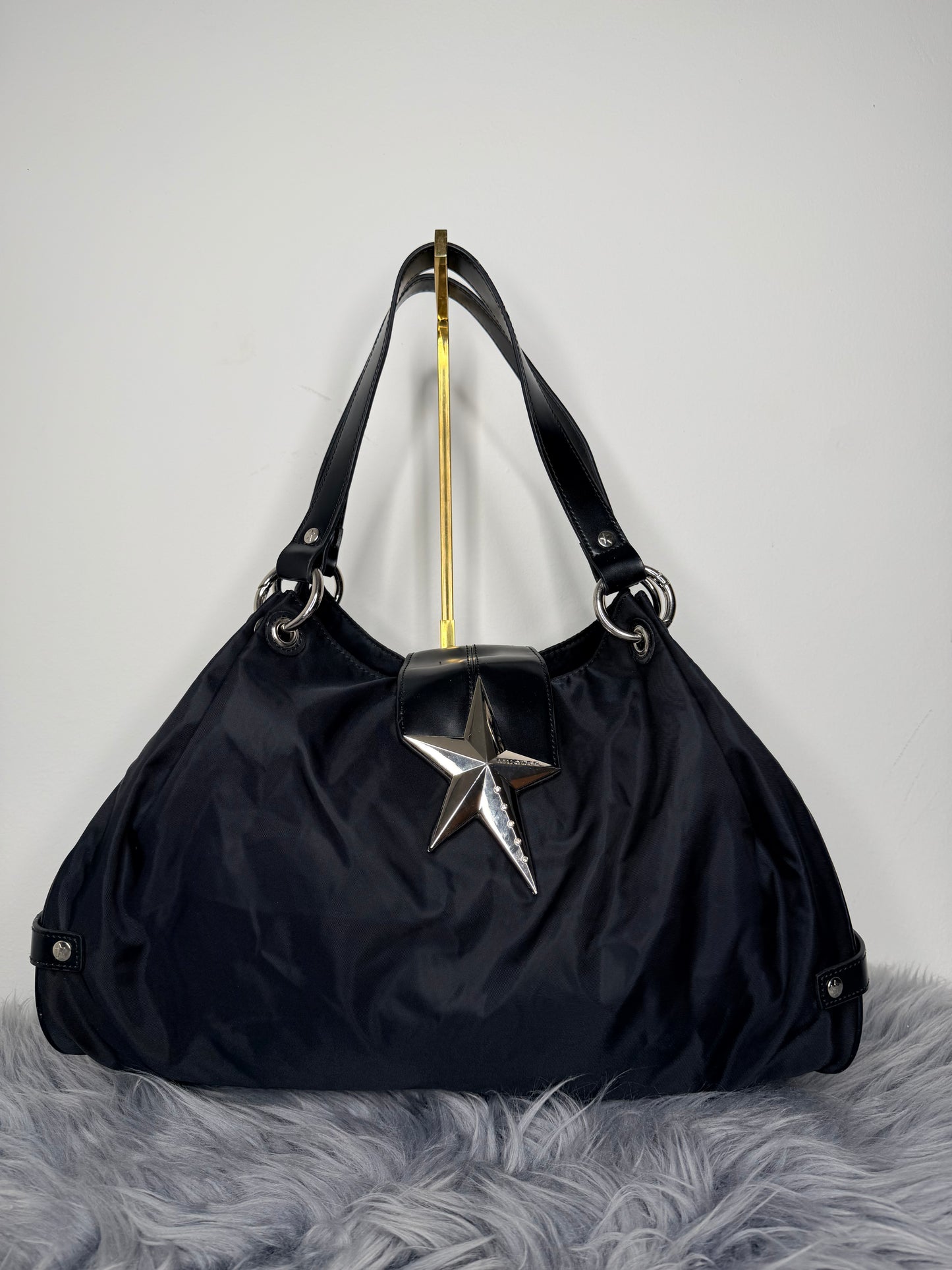 Thierry Mugler vintage Tasche y2k