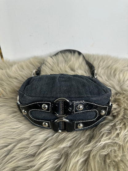Guess vintage Tasche y2k rare denim