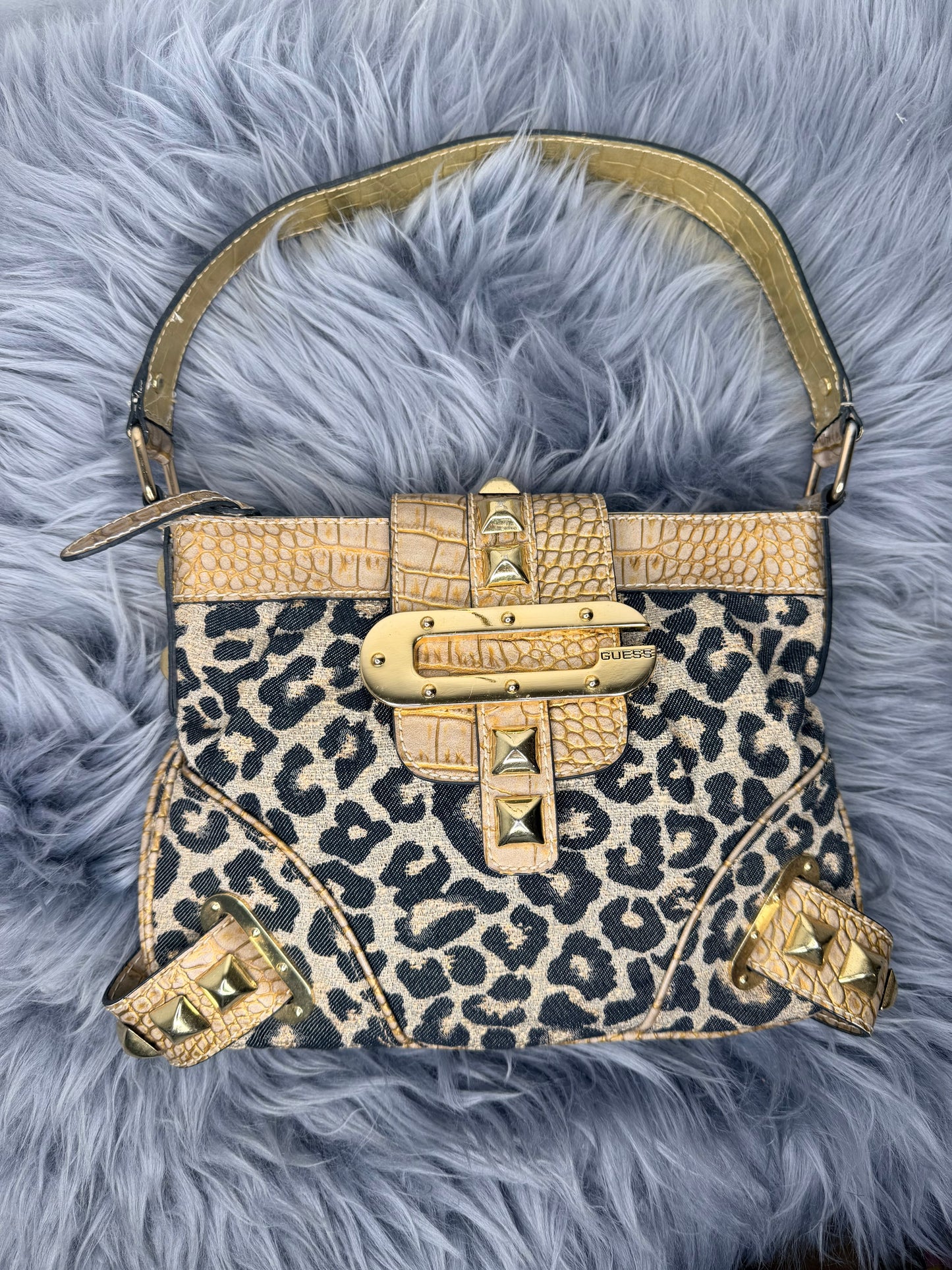 Guess vintage Tasche y2k rare