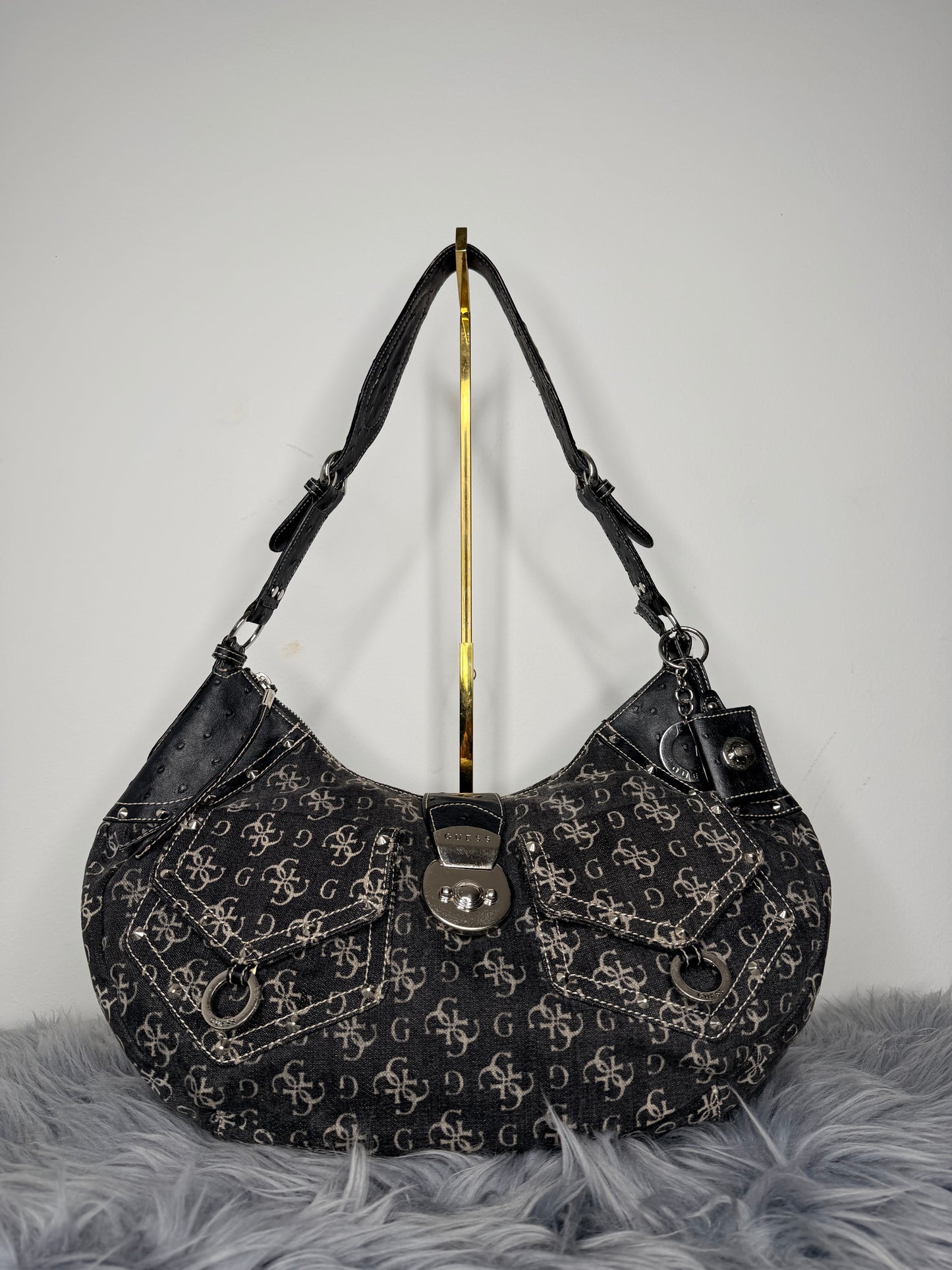 Guess vintage Tasche y2k rare