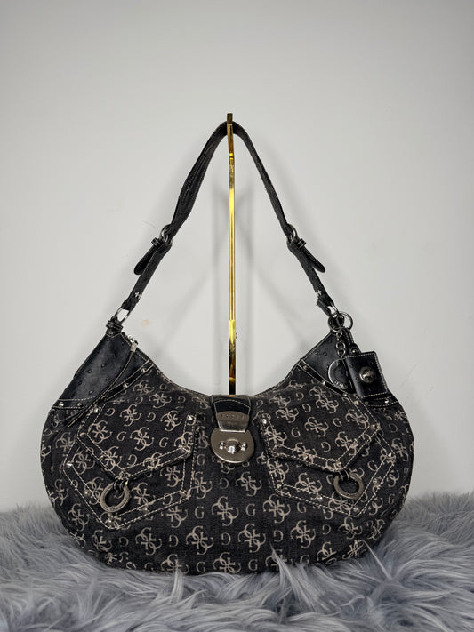 Guess vintage Tasche y2k rare