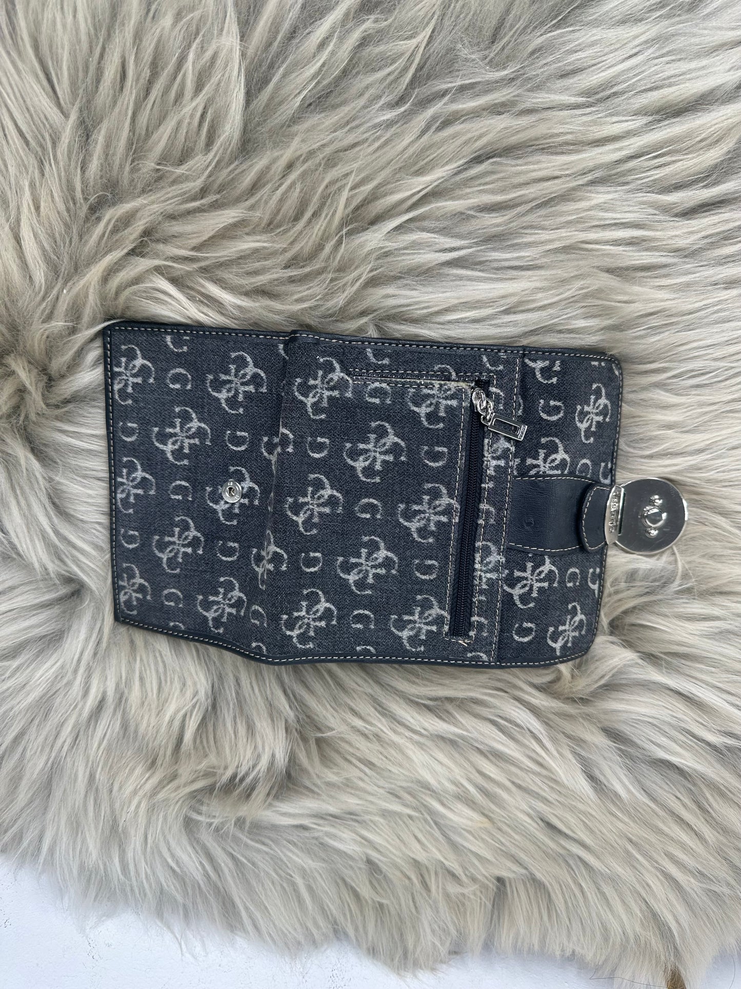 Guess vintage Geldbörse