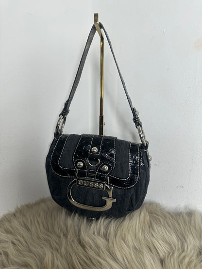 Guess vintage Tasche y2k rare denim