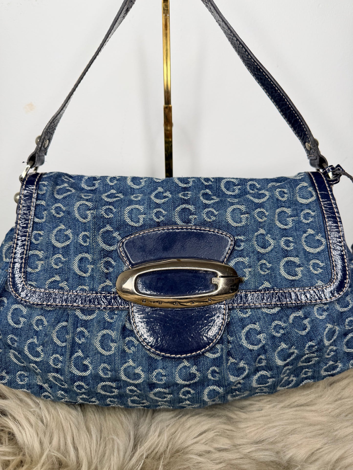 Guess vintage tasche y2k