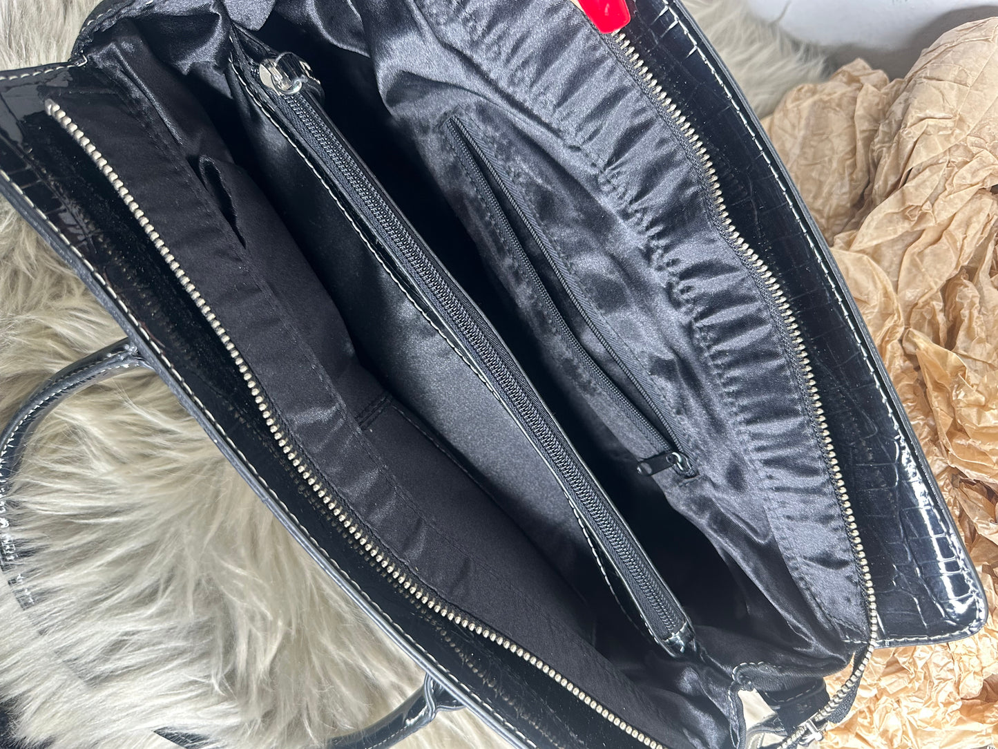 Guess vintage Tasche neu