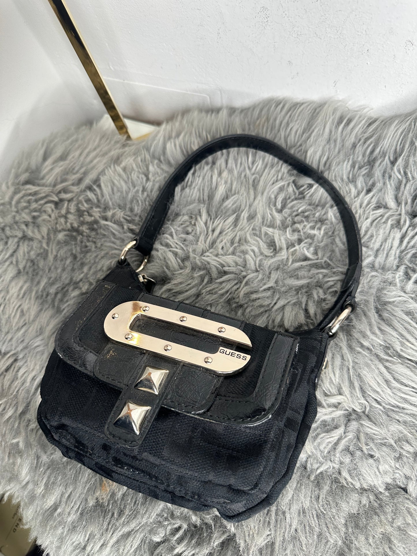 Guess vintage Tasche y2k
