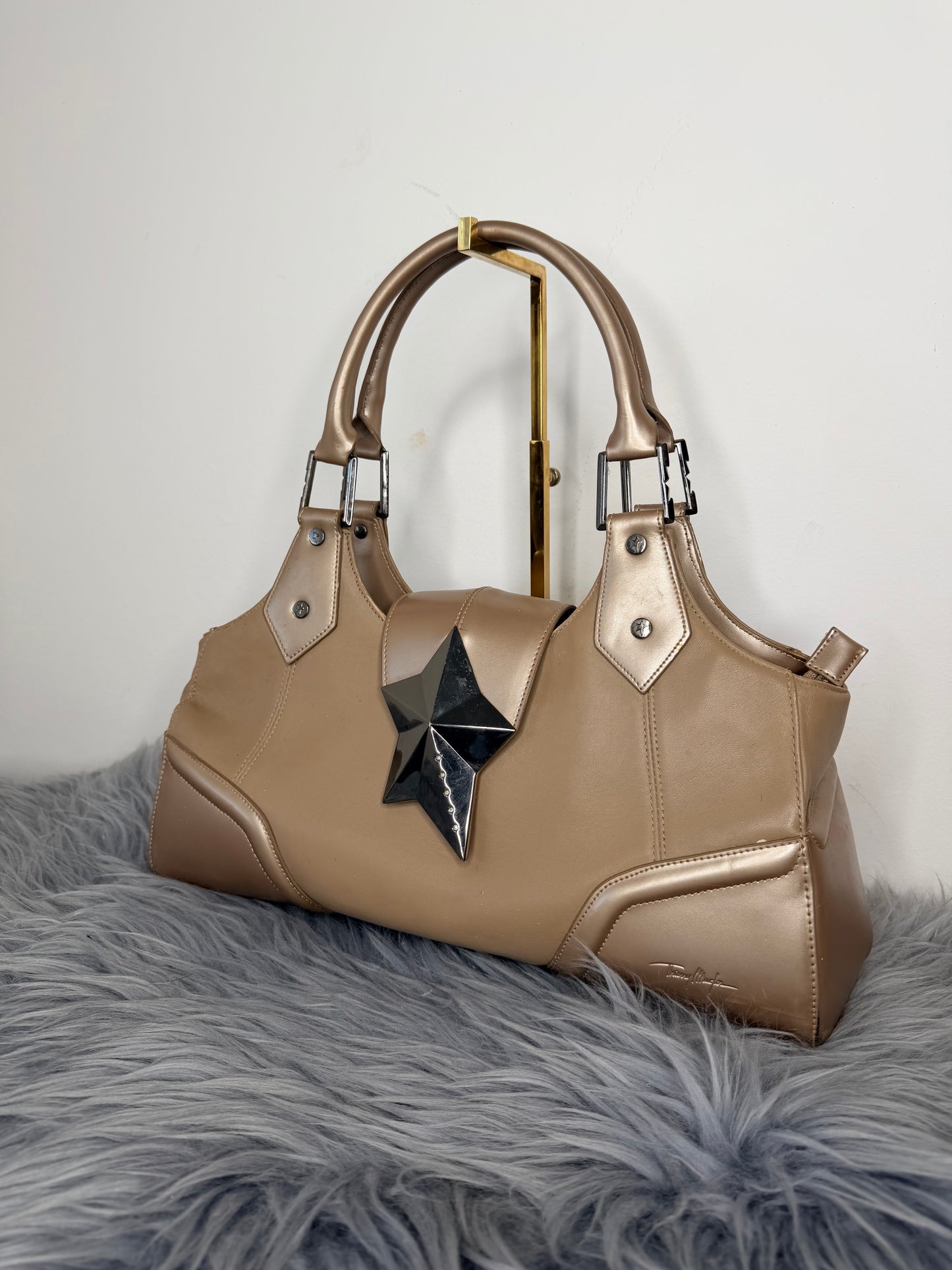 Thierry Mugler vintage Tasche