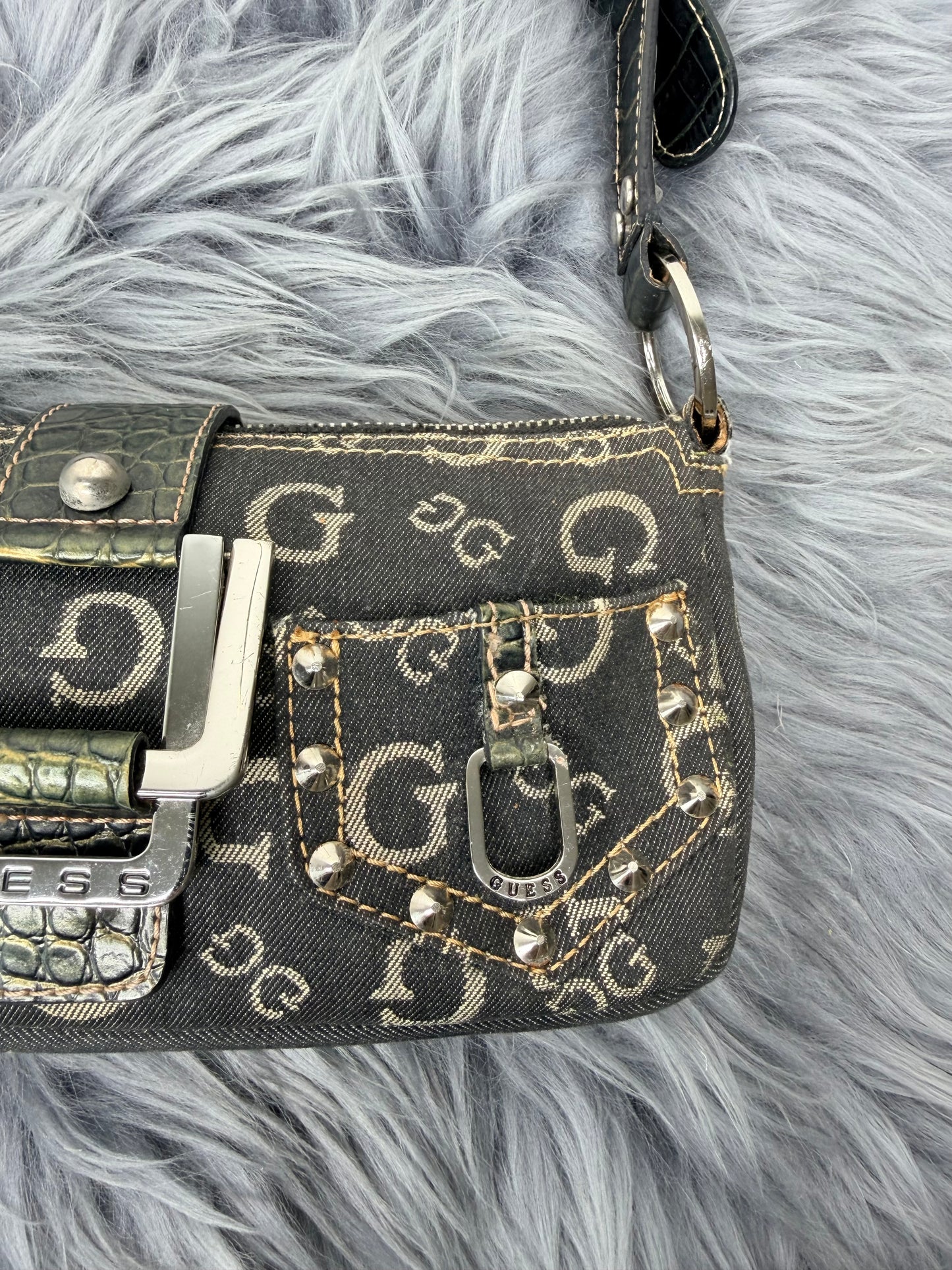 Guess vintage Tasche y2k rare