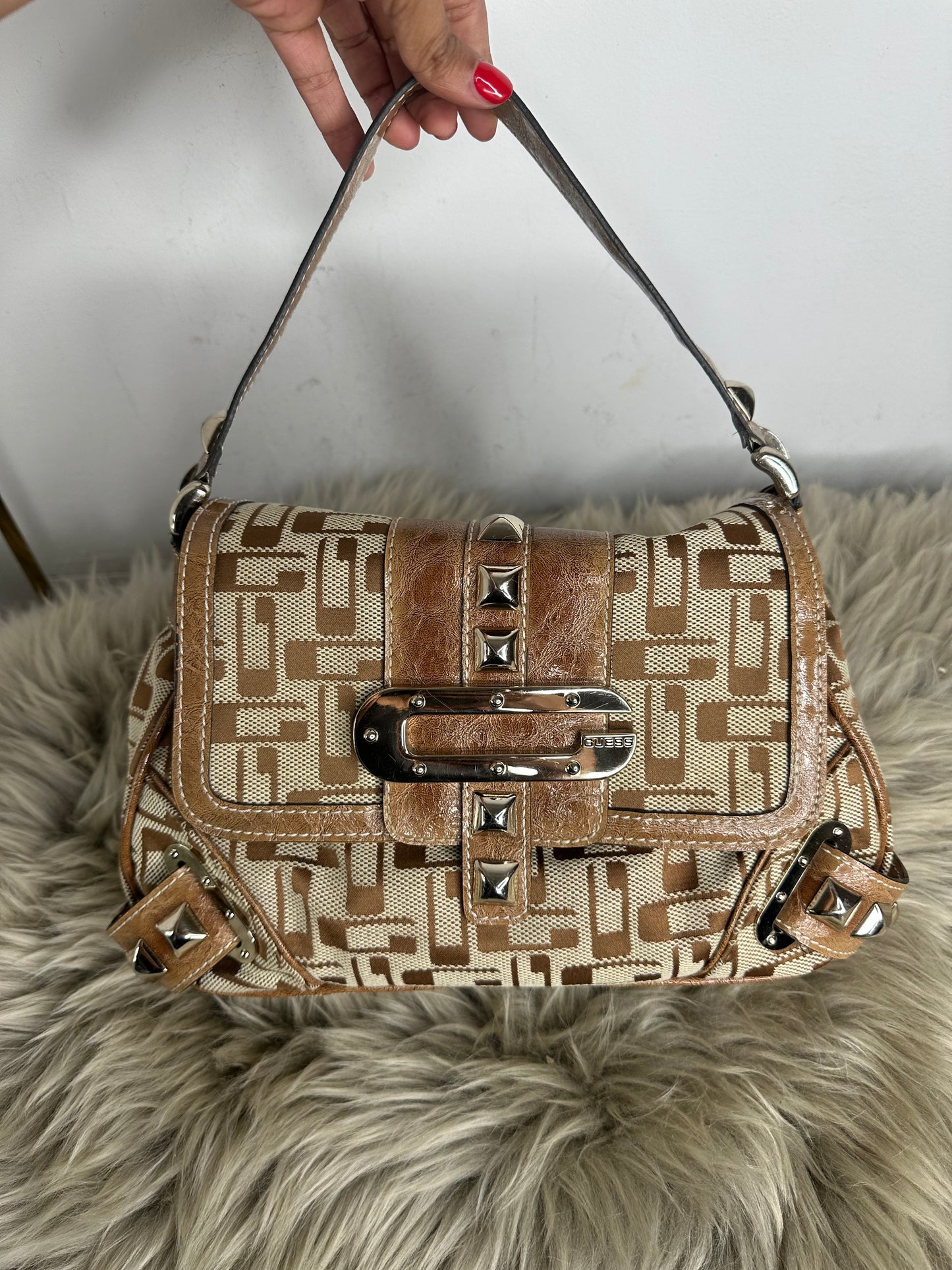 Guess vintage Tasche y2k rare