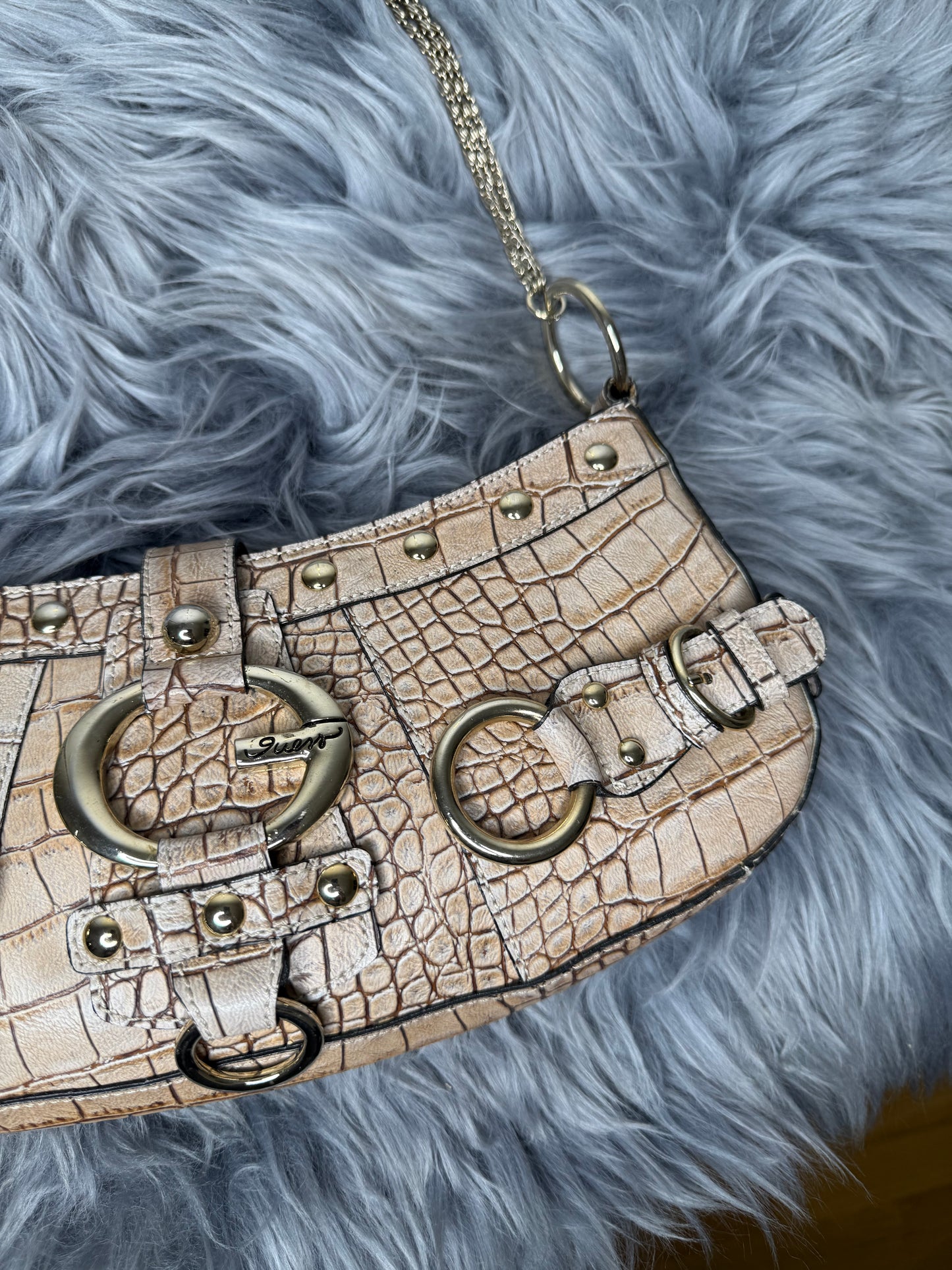 Guess vintage Tasche y2k