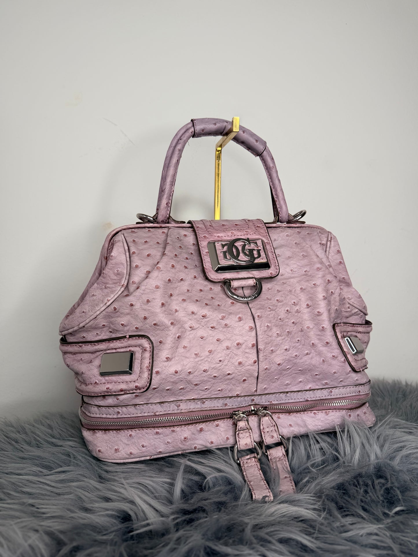 Guess vintage Tasche y2k rare