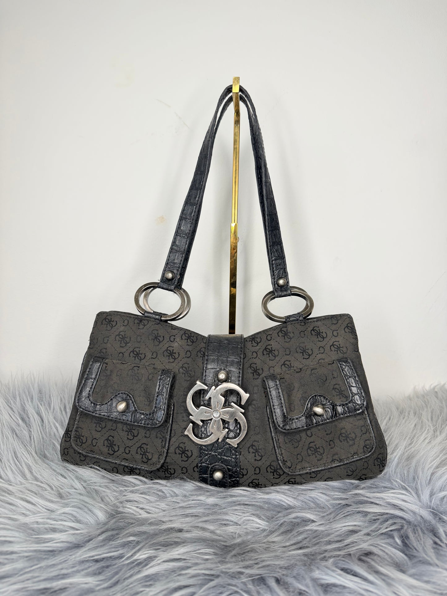 Guess vintage Tasche y2k rare